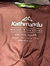 Kathmandu 100% Polyester White Vest Size S - photo 6