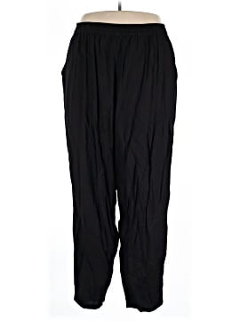 Mib Making It Big Casual Pants
