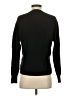 Fashion Black Pullover Sweater Size S - photo 2