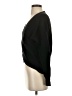 Fashion Black Pullover Sweater Size S - photo 5
