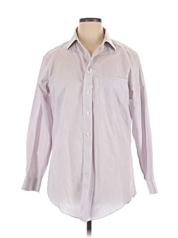 Jos. A. Bank Long Sleeve Button-Down Shirt (view 1)