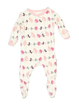 Kickee Pants Long Sleeve Outfit
