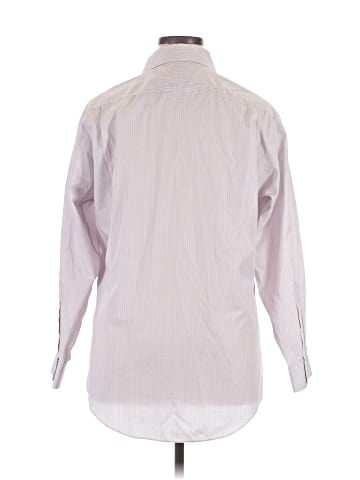 Jos. A. Bank Long Sleeve Button-Down Shirt (view 2)