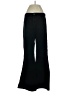 Current/Elliott Solid Black Dress Pants Size XS (0) - photo 1