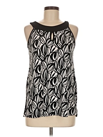 Only 9 Sleeveless Blouse (view 1)