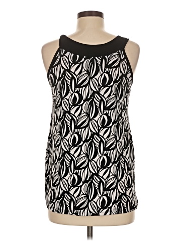 Only 9 Sleeveless Blouse (view 2)