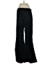 Current/Elliott Solid Black Dress Pants Size XS (0) - photo 2