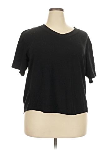 Flora Nikrooz Short Sleeve Top (view 1)