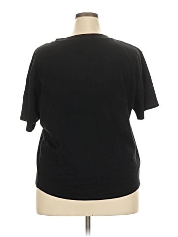 Flora Nikrooz Short Sleeve Top (view 2)
