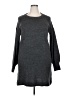Only Gray Pullover Sweater Size XXL - photo 1