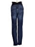 Isabel Maternity Blue Jeans Size 4 - photo 2