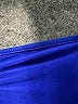Unbranded Blue Cocktail Dress Size M - photo 7