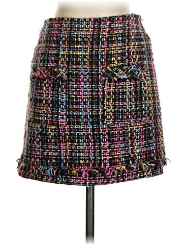 Zara Basic Casual Skirt (view 1)