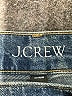 J.Crew Blue Jeans Size 27 waist - photo 6