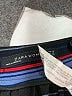 Zara Stripes Blue Casual Skirt Size XS - photo 4