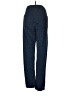 Caslon Blue Casual Pants Size M - photo 2