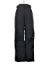 Assorted Brands Black Casual Pants Size S - photo 1