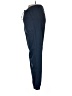 Caslon Blue Casual Pants Size M - photo 5