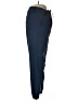 Caslon Blue Casual Pants Size M - photo 4