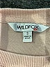 Wildfox Pink Pullover Sweater Size Sm (1 or S) - photo 7