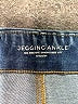 Chico's Blue Jeans Size Med Tall (1.5) - photo 7