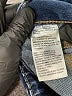 Chico's Blue Jeans Size Med Tall (1.5) - photo 8