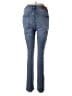 Judy Blue Hearts Blue Jeans Size 3 - photo 2