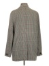 ALLSAINTS Plaid Gray Blazer Size 2 - photo 2