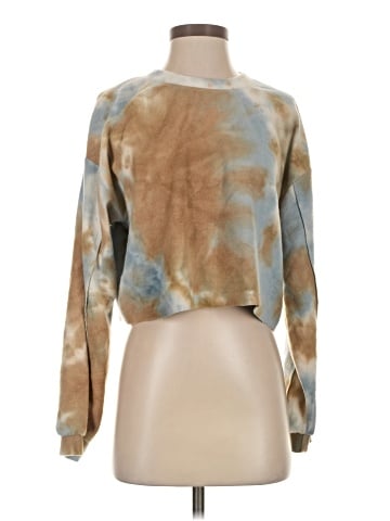 Style Rack Pullover Sweater (view 1)