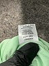 Love Tree Solid Green Cocktail Dress Size L - photo 8