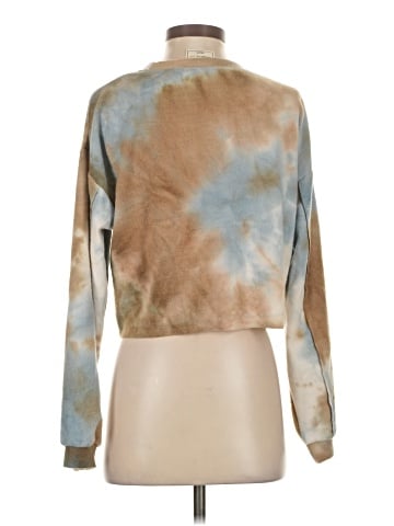Style Rack Pullover Sweater (view 2)