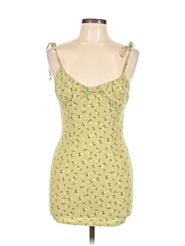 Beginning Boutique Cocktail Dress (view 1)