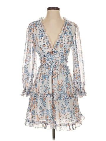 Unbranded Cocktail Dress (view 1)