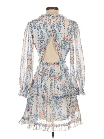 Unbranded Cocktail Dress (view 2)