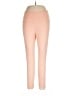A New Day Solid Pink Active Pants Size XL - photo 1