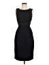 Moulinette Soeurs Black Cocktail Dress Size 6 - photo 1