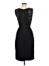 Moulinette Soeurs Black Cocktail Dress Size 6 - photo 2