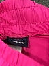 Reebok Pink Athletic Shorts Size XL - photo 3