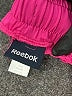 Reebok Pink Athletic Shorts Size XL - photo 4