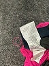 Reebok Pink Athletic Shorts Size XL - photo 5