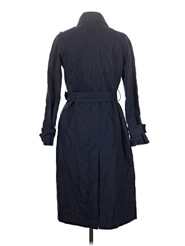 Ann Taylor Trenchcoat (view 2)