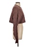 Debut Brown Pullover Sweater Size S - photo 4
