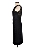 Moulinette Soeurs Black Cocktail Dress Size 6 - photo 5