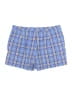 Brooks Brothers Plaid Blue Shorts Size 10 - photo 2
