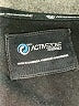 Activezone Essentials Black Zip Up Hoodie Size 4X - photo 7