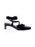 Schutz Black Heels Size 6 1/2 - photo 1
