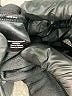 Active 100% Polyester Black Athletic Shorts Size S - photo 4