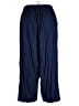 MIB Making It Big 100% Rayon Blue Casual Pants Size 5X - photo 2