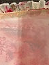 Unbranded 100% Polyester Floral Pink Casual Dress Size S - photo 7