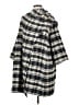 Maje Blue Coat Size XS (0) - photo 1